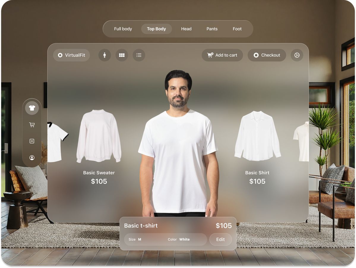 E-Commerce Fashion